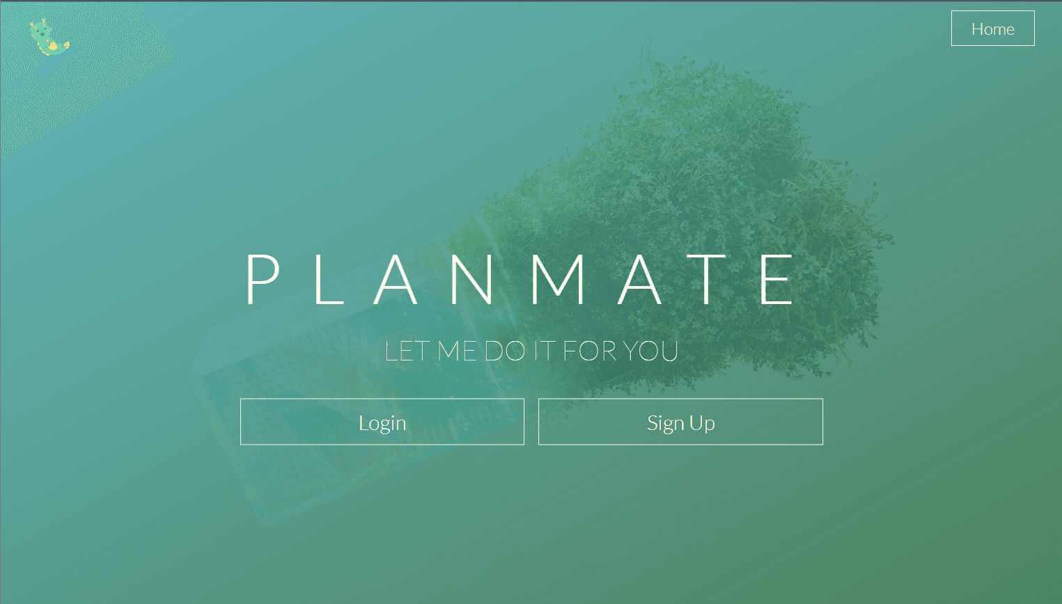 PlanMate